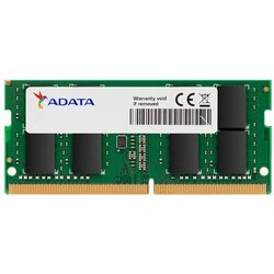Adata SO DIMM DDR4 16GB 3200MHz Premier AD4S320016G22-SGN Cene