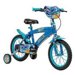 HUFFY Carrefour 324472498340 bicycle City bike Blue, Multicolour Cene