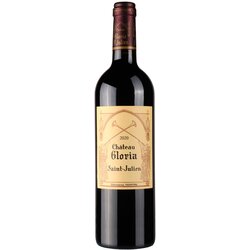 Chateau Gloria 10802327 2020 Cene