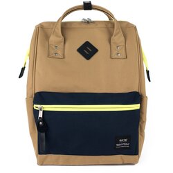 Himawari Unisex's Backpack tr22252 Cene