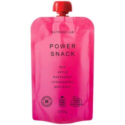 Nutrino Lab power jab., mal., bor., rdeča pesa 200 g Lab 1033770 Cene