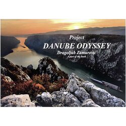 ULUPUDS Dragoljub Zamurović
 - Сербия - бассейн Дуная Cene