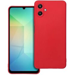 Soft maska za SAMSUNG A06 4G red Cene