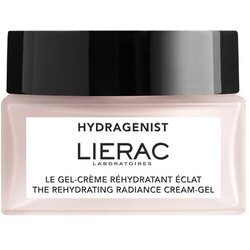 Lierac hydragenist gel krema, 50ml Cene