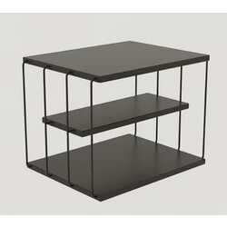 NOBRAND b-roba hanah home bočni sto lifon Cene