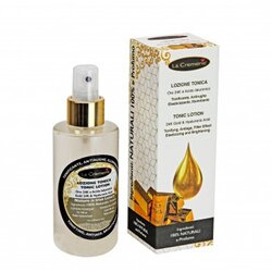 La Cremerie Gold 24k & Hyaluronic acid Tonik losion za lice, 250 ml Cene