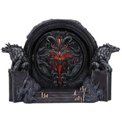 Diablo IV Hells Gate dekorativna škatla Nemesis Now Cene