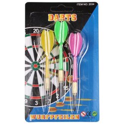 Abbey Darts Puščice za pikado (20408467) Cene