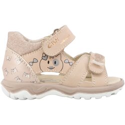 Ciciban Sandale za devojčice Teddy ROSA 368223, Bež Cene