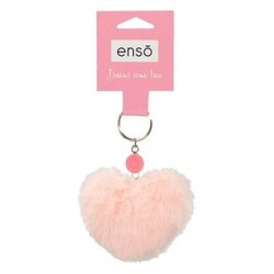 Enso Privezak za ključeve - Light pink ( 96.102.A6 ) Cene