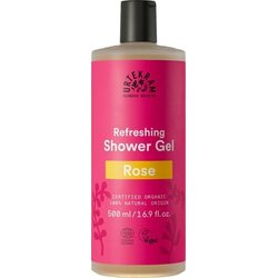 Urtekram gel za prhanje rose - 500 ml Cene