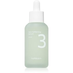 numbuzin No. 3 Skin Softening Serum omekšavajući serum za sjaj i hidrataciju 50 ml Cene
