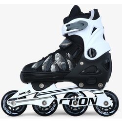 Action roler PW126-F1 Cene