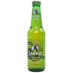 Laško Zlatorog 0,33l Cene