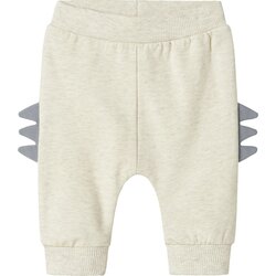 name it hlače trenirka DH 13246565 NBMNIXEN SWEAT PANT BRU M bež 80 Cijene