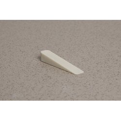 JMK zaključek pvc zagozdice 0-10MM/200 Cene