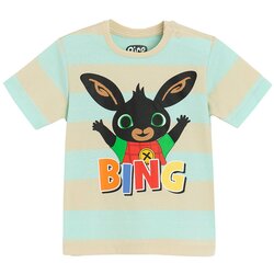 Cool club komplet 2 delni KR KH LCB2801924-00 BING BUNNY F večbarvno 92 Cene