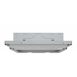 Bosch serija 2, teleskopski kuhinjski aspirator, 60 cm, srebrna metalik, DFL064W54 Cene