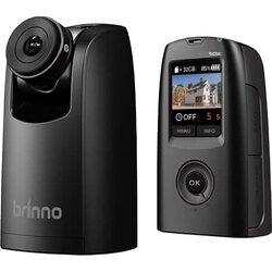 Brinno TLC300 Akcijska kamera Cene