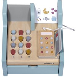 Kindsgut Dječja blagajna za igru Cashier – Cene