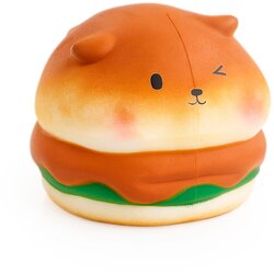 Keycraft Igračka corgi burger Cene