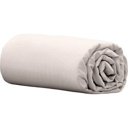 Bambaw Cozy Bambusova napenjalna rjuha 150 x 200 cm - Sand Cene