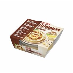 Ribella hummus namaz od leblebija šitake 80g Cene