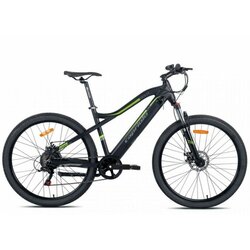 Capriolo e-bike volta 2.0 crno-zeleno 921813 električni bicikl Cene