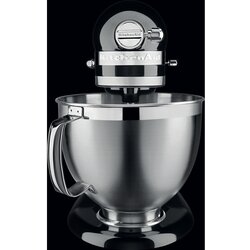 Kitchenaid Kuhinjski robot Artisan 5KSM185PSEBK 4,8L črna tartuf, (5000118841) Cene