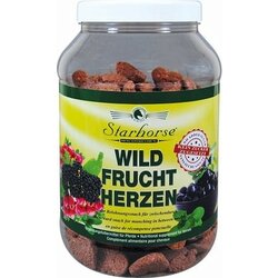 Starhorse Priboljški - divji sadeži Cene