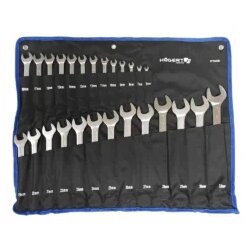 Hoegert 26-dijelni set okastih-viljuškastih ključeva 6-32 mm HT1W496-1 Cijene