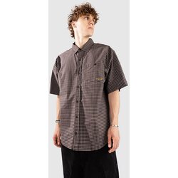 Monet Skateboards Sweeper Srajca brown Cene