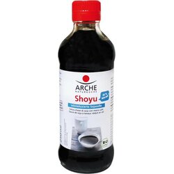 Arche Naturküche bio shoyu z zmanjšano količino soli Cene