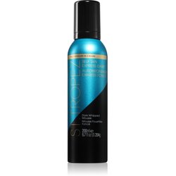 St.Tropez Self Tan Express Dark Whipped Mousse hitro sušeča samporjavitvena pena 200 ml Cene
