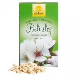 Adonis Čaj, Beli slez, 50g Cene