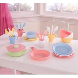 Kidkraft set za kuvanje - 27 delova Cene