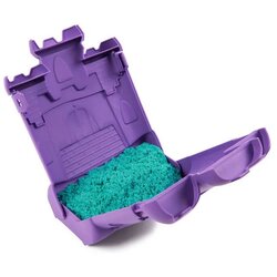 Kinetic Sand kinetični pesek grad kovček 50175 Cene
