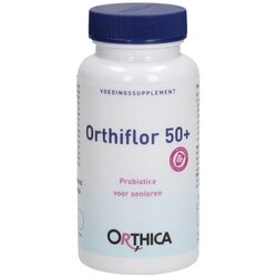 Orthica Orthiflor 50+ Cene