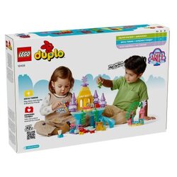 Lego arijelina čarobna podvodna palata Cene