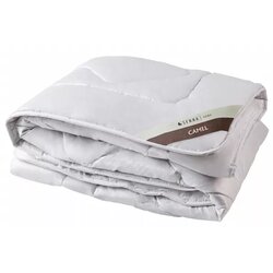Senna Home Celoletna odeja 180x200 CAMEL | (21598949) Cene