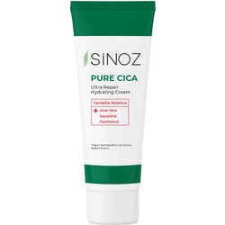 SiNOZ obnovitvena krema - Pure Cica Ultra Repair Cream Cene