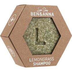 BEN & ANNA love soap šampon limonska trava Cene