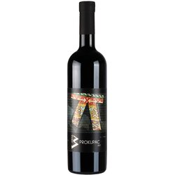Vinarija Virtus Virtus Prokupac Cene