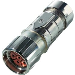 LAPP Okrugli konektor EpicR LS1 D6EPICR LS1 D6 Kabel Cijene