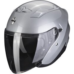 Scorpion kaciga Exo-230 solid silver kaciga Cene