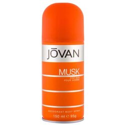 Jövan Musk 150 ml u spreju dezodorans za moške Cene