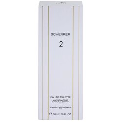 Jean Louis Scherrer Scherrer 2 toaletna voda za ženske 50 ml Cene