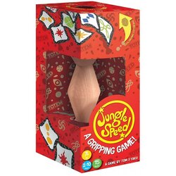 Asmodee društvena igra jungle speed Cene