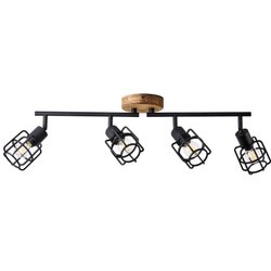 Brilliant Lampa Spot 4x28W E14 Gwen 99761/66 Cijene