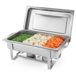 Economic chafing dish Cene